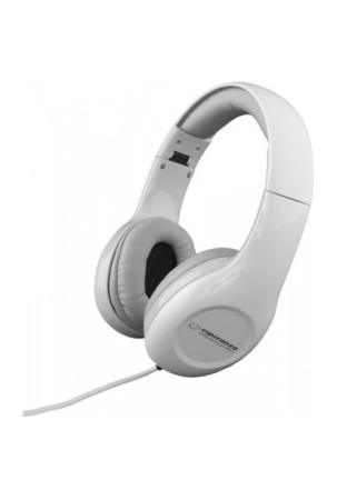 Ausinės Esperanza EH138W Balta