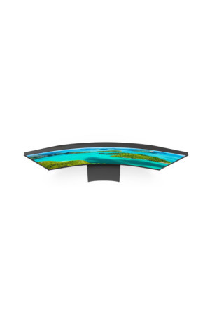 Monitorius Philips 241E1SC/00 23,6" LED VA LCD Flicker free 50-60 Hz
