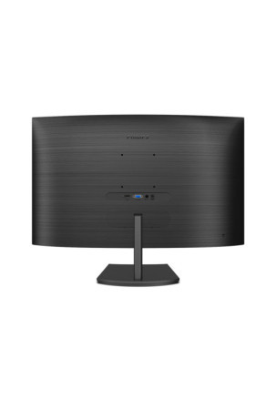 Monitorius Philips 241E1SC/00 23,6" LED VA LCD Flicker free 50-60 Hz