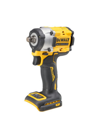 Smūginis veržliasukis Dewalt DCF921N-XJ