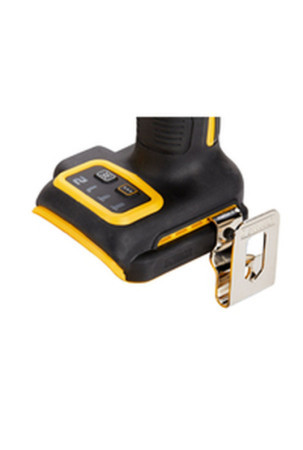 Smūginis veržliasukis Dewalt DCF921N-XJ