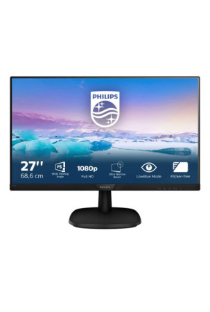 Monitorius Philips...