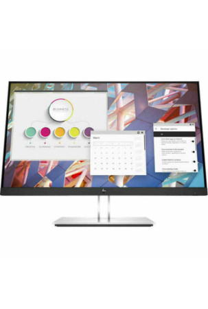 Monitorius HP E24 G4 FHD...