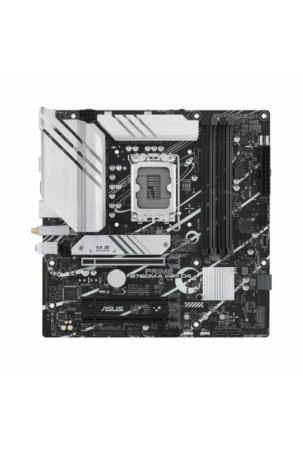 Pagrindinė plokštė Asus PRIME B760M-A WIFI D4 LGA 1700