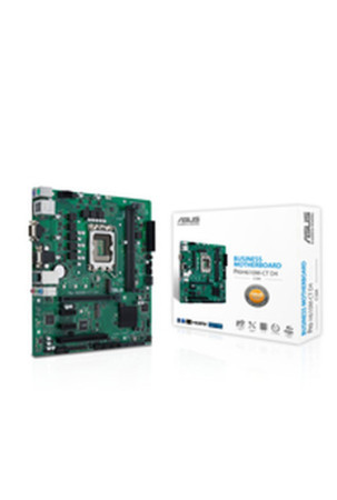Pagrindinė plokštė Asus PRO H610M-C D4-CSM Intel INTEL H610 LGA 1700