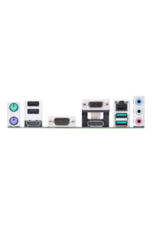 Pagrindinė plokštė Asus PRO H610M-C D4-CSM Intel INTEL H610 LGA 1700