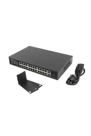 Komutatorius Lanberg...