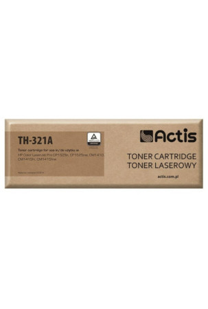 Dažiklis Actis TH-321A Spalvotas Ciano