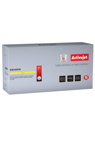 Dažiklis Activejet...