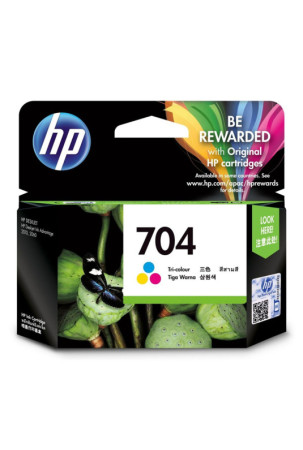 Originali rašalo kasetė HP...
