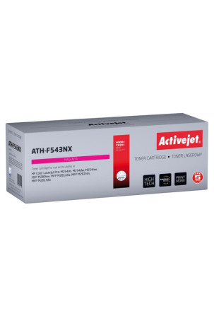 Dažiklis Activejet...