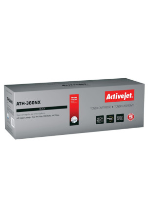 Dažiklis Activejet...