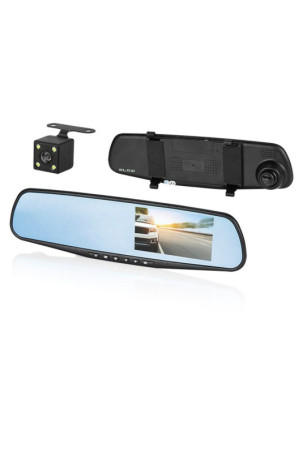 Sportinė kamera mašinai...