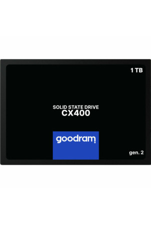 Kietasis diskas GoodRam...