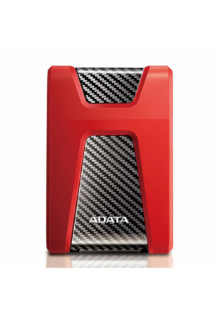 Išorinis kietasis diskas Adata AHD650-2TU31-CRD 2 TB