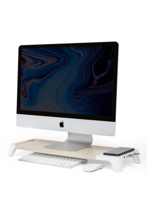 laikiklis Pout POUT-02401-W Balta