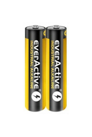 Baterijos EverActive LR03 1,5 V AAA