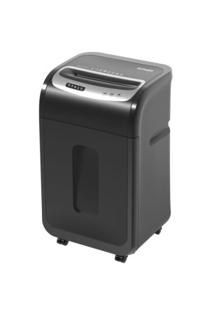 Popieriaus smulkintuvas...