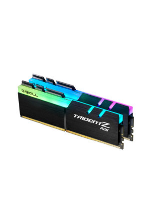 RAM atmintis GSKILL Trident Z RGB F4-3600C16D-32GTZRC CL16 32 GB