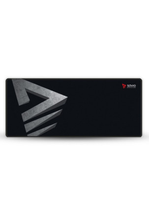 Neslystantis kilimėlis Savio Precision Control XL Juoda