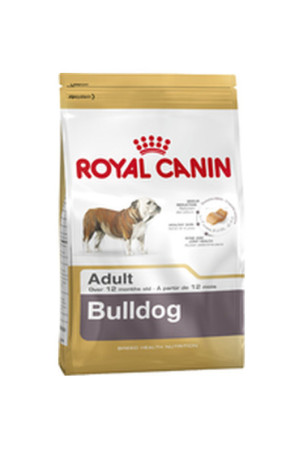 Pašarai Royal Canin Bulldog...