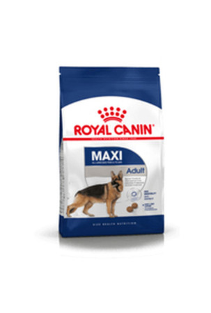 Pašarai Royal Canin Maxi...