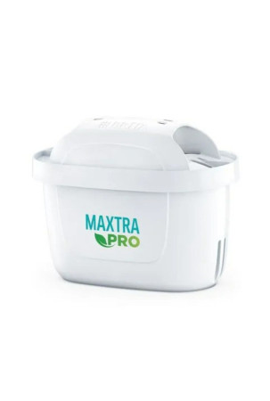 Puodelio-filtro filtras Brita Maxtra Pro (2 vnt.)