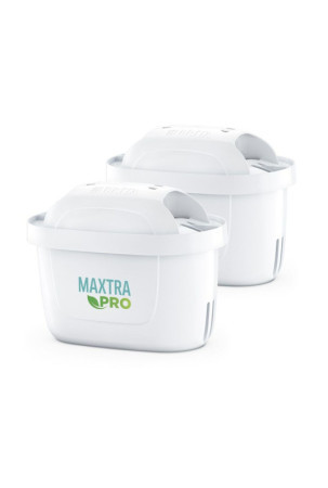Puodelio-filtro filtras Brita Maxtra Pro (2 vnt.)