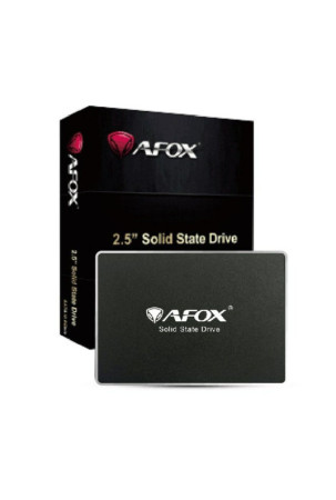 Kietasis diskas Afox 128 GB...