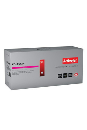 Dažiklis Activejet ATH-F543N Rožinė