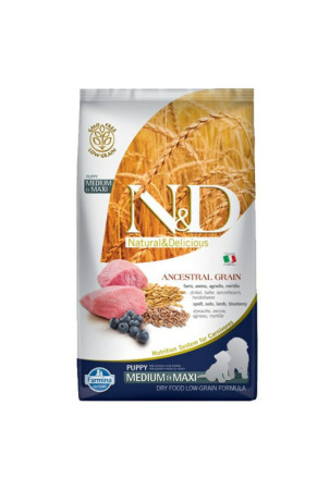 Pašarai Farmina Grain Puppy...