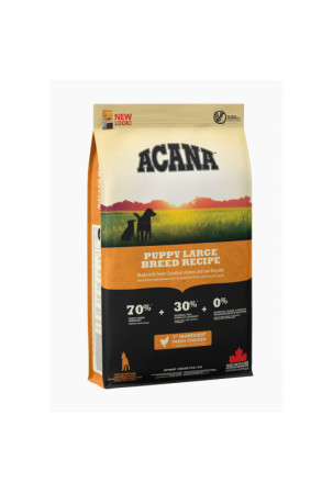 Pašarai Acana Puppy Large...