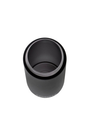 Termo Puodelis Kambukka Olympus Juoda Nerūdijantis plienas 500 ml