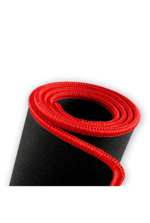 Neslystantis kilimėlis Savio Turbo Dynamic L Juoda Raštuotas