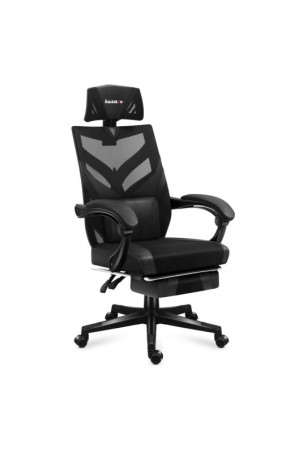 Žaidimų kėdė Huzaro Combat...