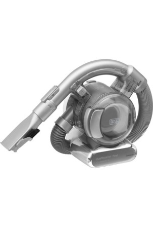 Rankinis dulių siurblys...