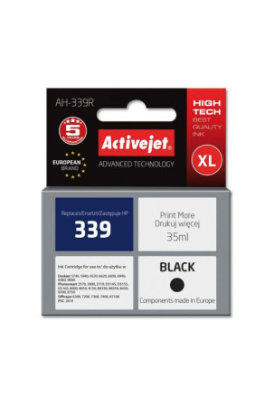 Originali rašalo kasetė...