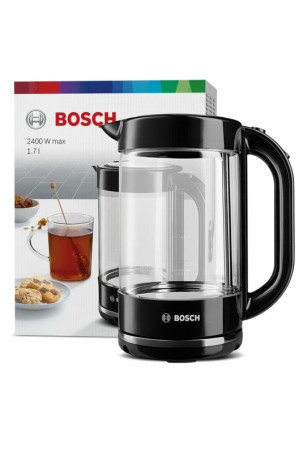 Arbatinukas BOSCH TWK70B03