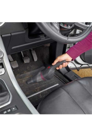 Rankinis dulių siurblys...