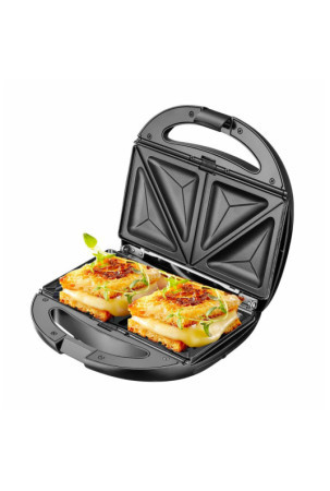 Sumuštinių keptuvė Adler CR 3042 Juoda 1200 W