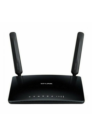 Maršrutizatorius TP-Link TL-MR6400 WIFI 2.4 GHz