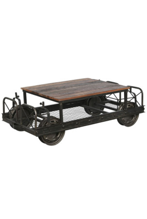 Centrinis stalas DKD Home...