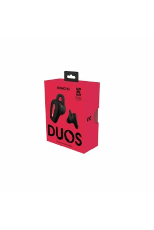 Bluetooth ausinės Remotto...