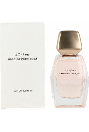 Moterų kvepalai Narciso Rodriguez ALL OF ME EDP EDP 50 ml