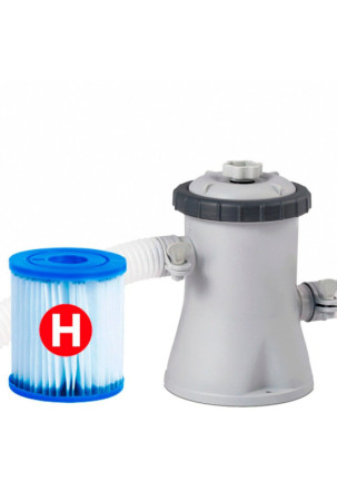 Išmontuojamas baseinas Intex Prism Frame 26702NP 305 x 76 x 305 cm