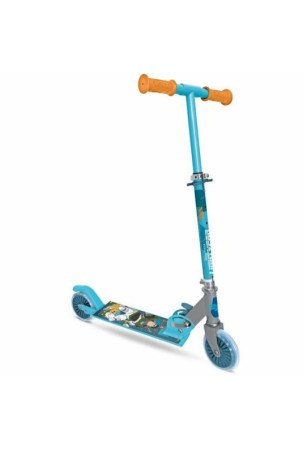 Paspirtukas Buzz Lightyear Sulankstomas 2 ratais