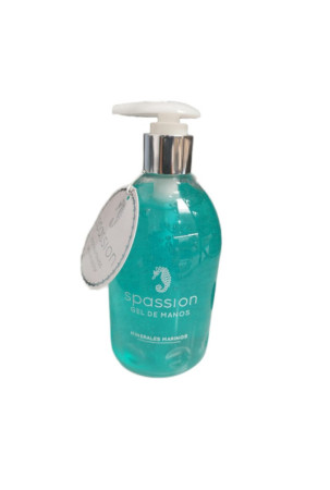 Rankų muilas Spassion 400 ml