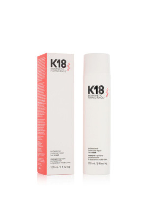 Atkuriamoji plaukų kaukė K18 150 ml