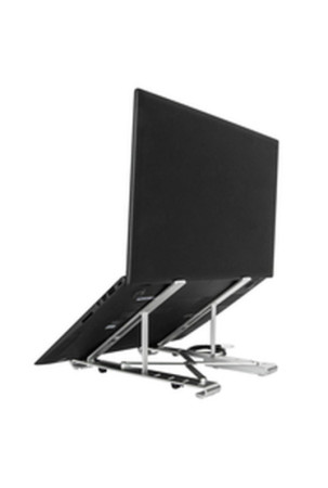 Nešiojamų kompiuterių stovas Targus Aliuminis Nešiojamų kompiuterių stovas Targus Aliuminis