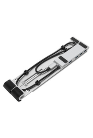 Nešiojamų kompiuterių stovas Targus Aliuminis Nešiojamų kompiuterių stovas Targus Aliuminis